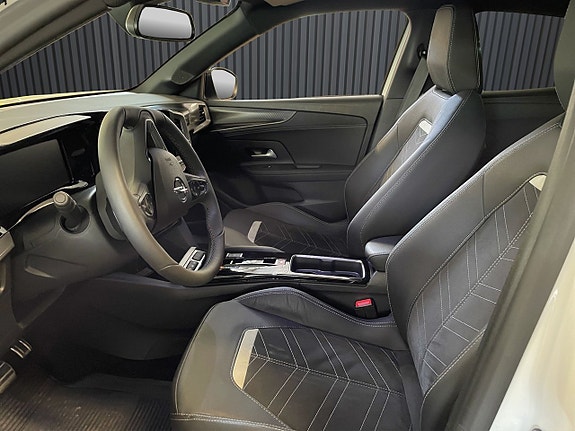 Opel Mokka 8 of 12