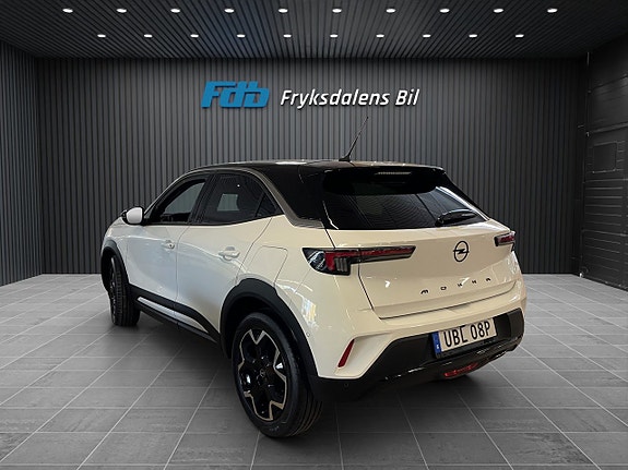 Opel Mokka 3 of 5