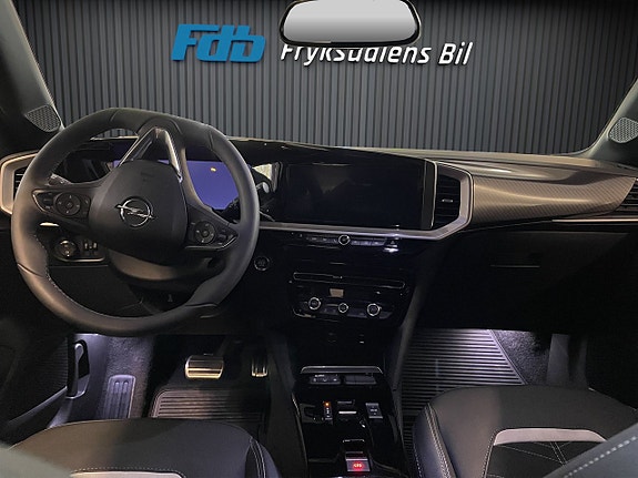 Opel Mokka 10 of 12