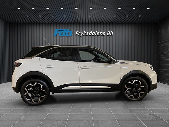 Opel Mokka 6 of 12