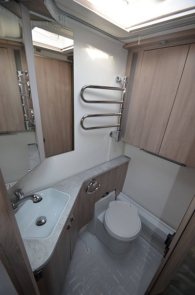 Kabe ROYAL 600 XL FK KS 10 of 12