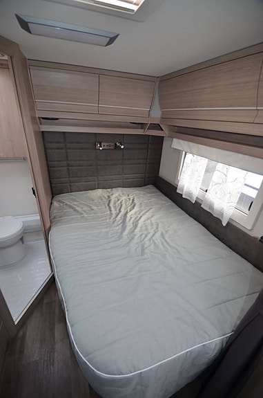 Kabe ROYAL 600 XL FK KS 11 of 12