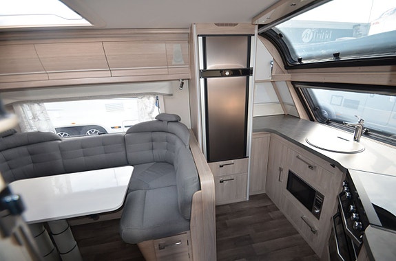 Kabe ROYAL 600 XL FK KS 5 of 12