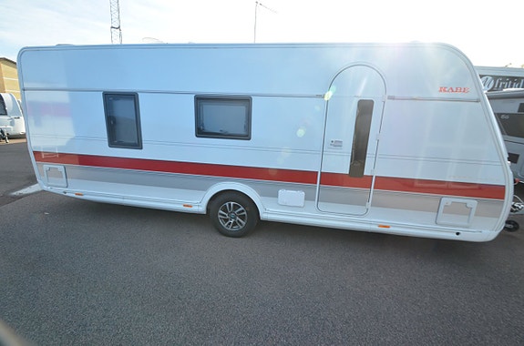 Kabe ROYAL 600 XL FK KS 3 of 12
