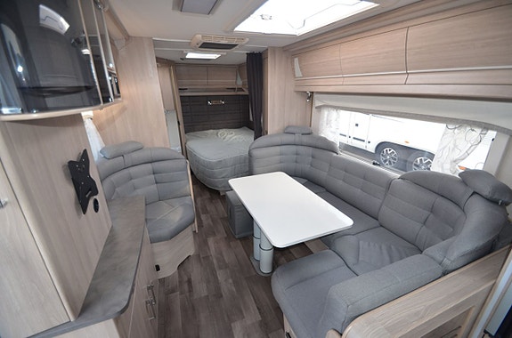 Kabe ROYAL 600 XL FK KS 9 of 12