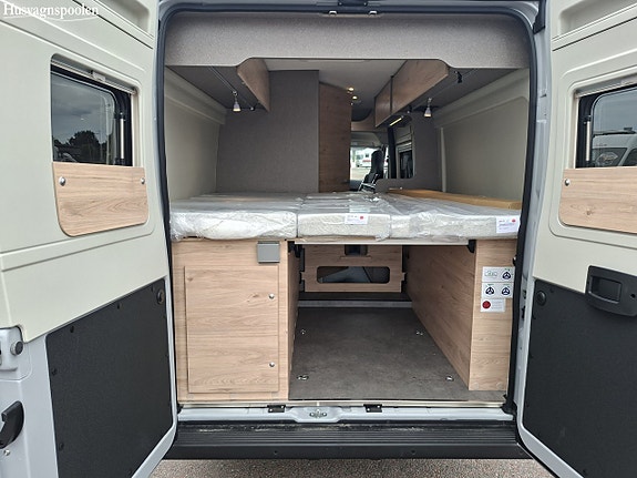 Dethleffs Globetrail 640 ES Active Automat Expedition Grey 18 of 21