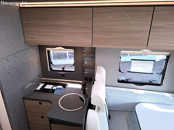 Dethleffs Trend T 7057 EB Active Automat Alde 9 of 21