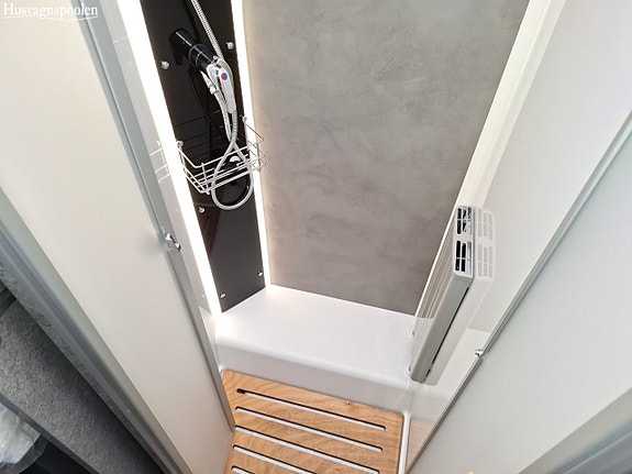 Dethleffs Trend T 7057 EB Active Automat Alde 14 of 21