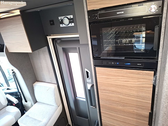 Dethleffs Trend T 7057 EB Active Automat Alde 17 of 21