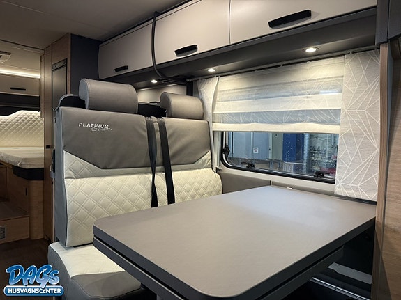 Knaus L!VE TI 700 MEG PLATINUM SELECTION 10 of 20