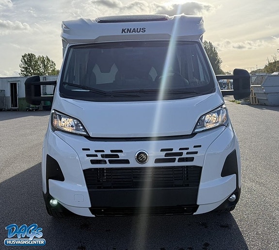 Knaus L!VE TI 700 MEG PLATINUM SELECTION 18 of 20