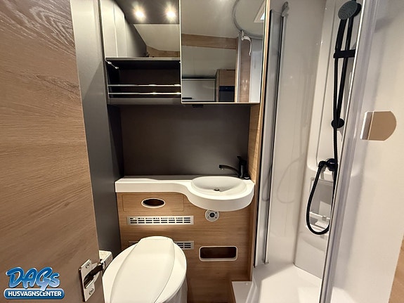 Knaus L!VE TI 700 MEG PLATINUM SELECTION 15 of 20