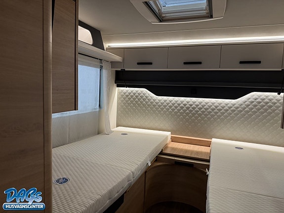 Knaus L!VE TI 700 MEG PLATINUM SELECTION 13 of 20