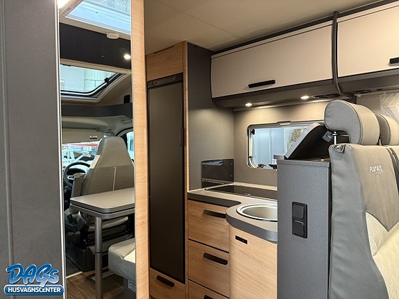 Knaus L!VE TI 700 MEG PLATINUM SELECTION 12 of 20