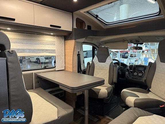 Knaus L!VE TI 700 MEG PLATINUM SELECTION 9 of 20