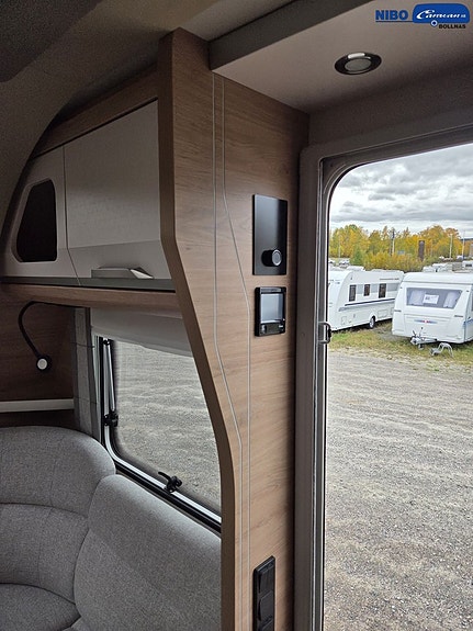 Knaus Sudwind 500 (60 years Edition) 5 of 11