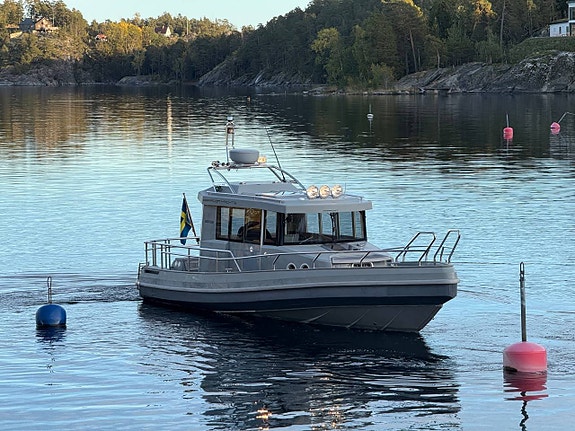 Paragon 25 D4-300 -09