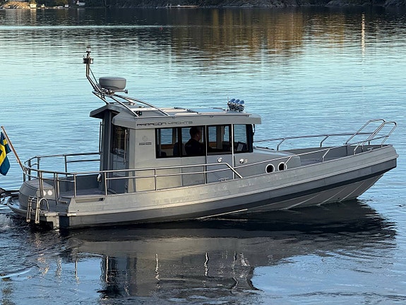 Paragon 25 D4-300 -09