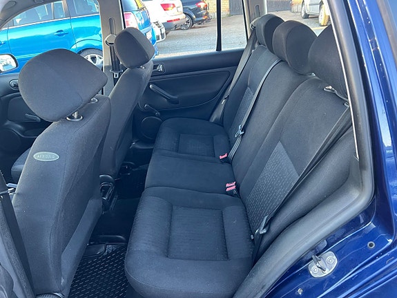 Volkswagen Golf-Serie 8 of 13