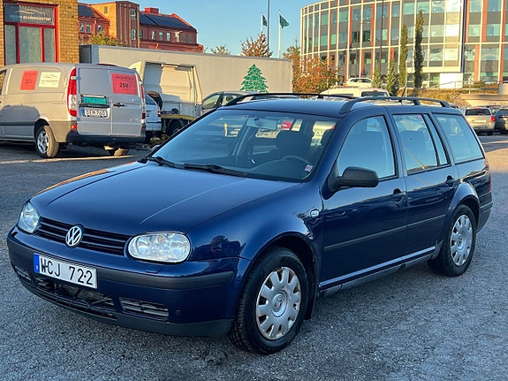 Volkswagen Golf-Serie 6 of 13
