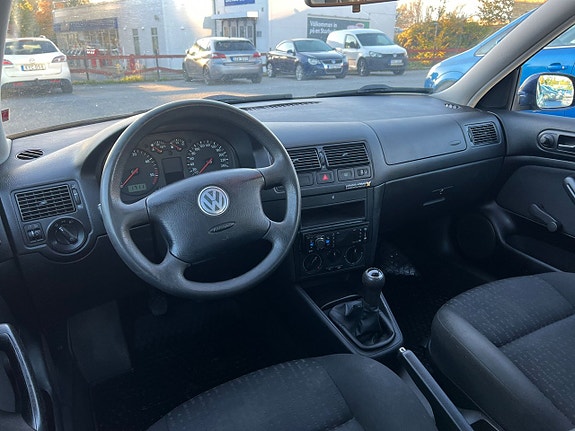 Volkswagen Golf-Serie 12 of 13