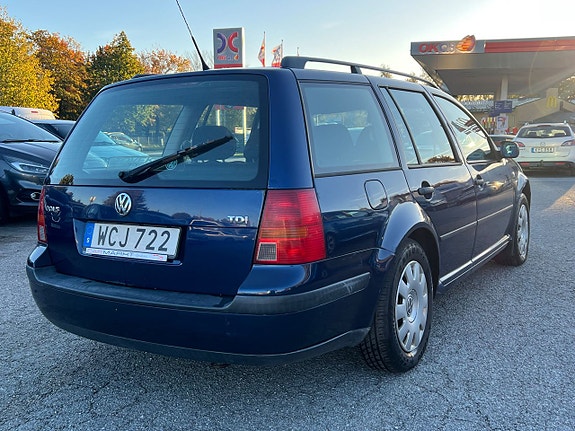 Volkswagen Golf-Serie 2 of 13