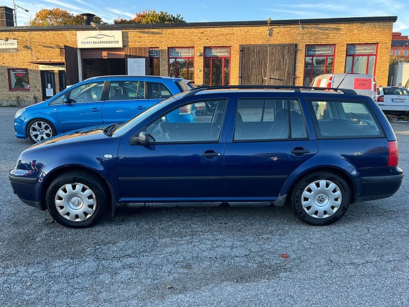 Volkswagen Golf-Serie 7 of 13