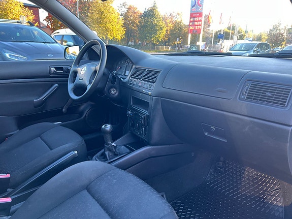 Volkswagen Golf-Serie 13 of 13
