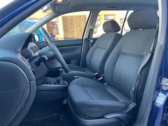 Volkswagen Golf-Serie 9 of 13