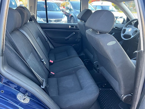 Volkswagen Golf-Serie 10 of 13
