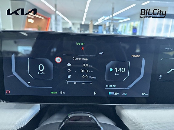 Kia EV4 10 of 21