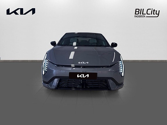 Kia EV4 2 of 5