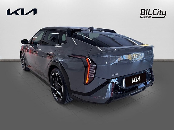 Kia EV4 6 of 21