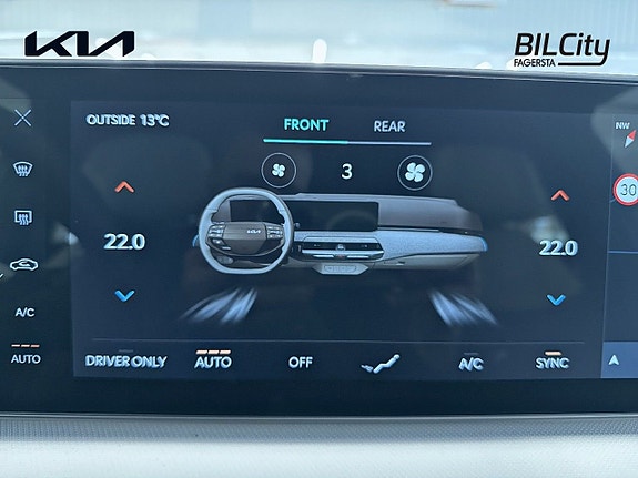 Kia EV4 12 of 21