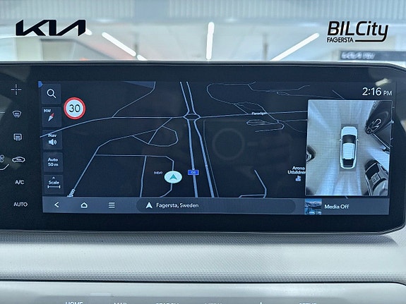 Kia EV4 11 of 21