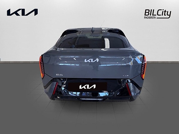 Kia EV4 5 of 5