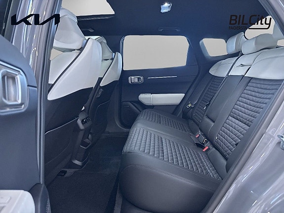 Kia EV4 9 of 21