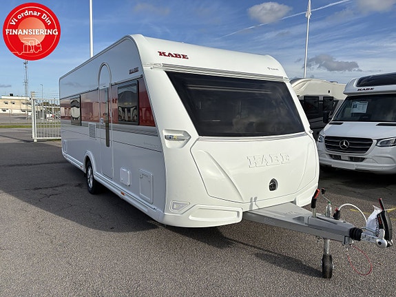 Kabe SAFIR 600 TDL KS