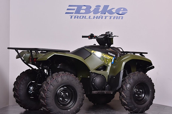 Yamaha KODIAK 700 EPS Omgående leverans. 7 of 19