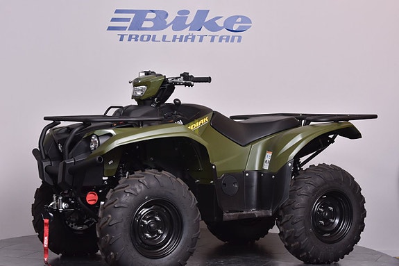 Yamaha KODIAK 700 EPS Omgående leverans. 3 of 19