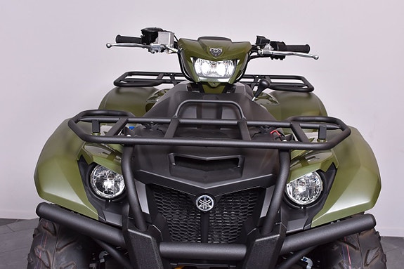 Yamaha KODIAK 700 EPS Omgående leverans. 18 of 19