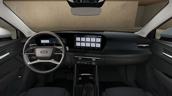 Audi Q3 8 of 11