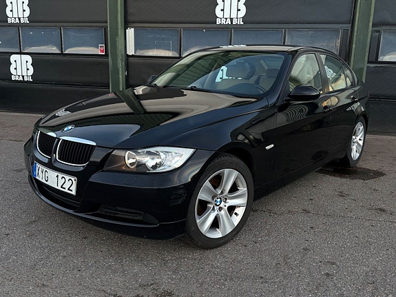 BMW 320i