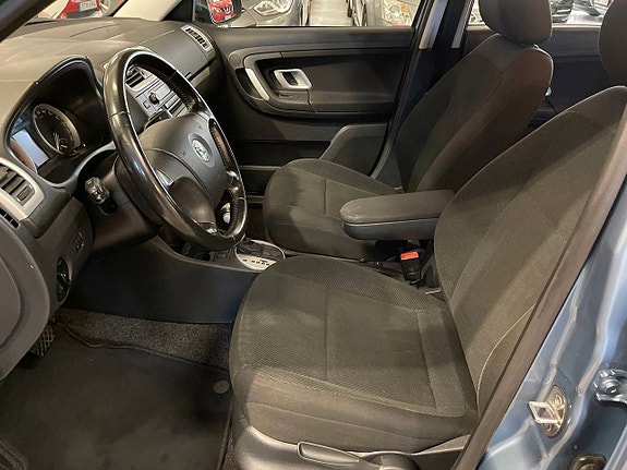 Skoda Fabia 6 of 13
