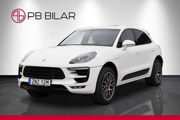 Porsche 2016