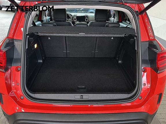 Citroen C5 Aircross 6 of 18