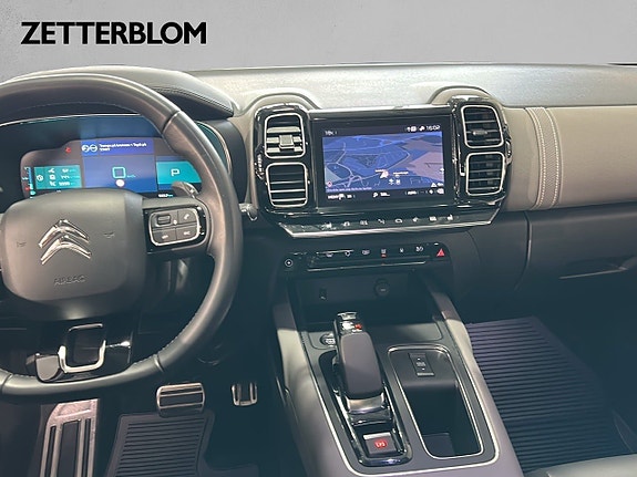 Citroen C5 Aircross 10 of 18