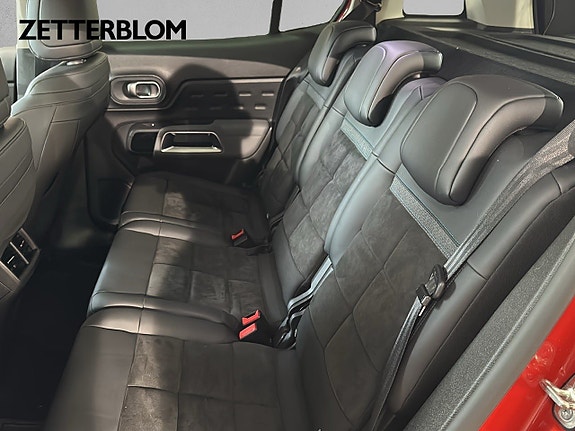 Citroen C5 Aircross 9 of 18