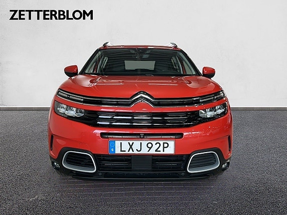 Citroen C5 Aircross 5 of 18