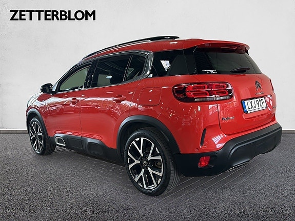 Citroen C5 Aircross 3 of 18